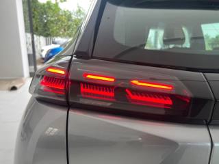 PEUGEOT 2008 usata, con Climatizzatore