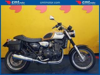 TRIUMPH Legend TT 900 usata 5