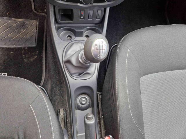 DACIA Duster usata, con Fendinebbia