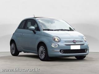 FIAT 500 usata, con Airbag laterali