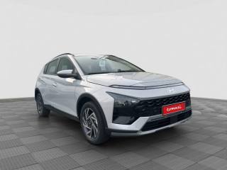 HYUNDAI Bayon usata 6