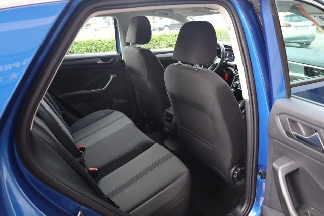 VOLKSWAGEN T-Roc usata 109