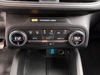 FORD Focus usata, con Servosterzo