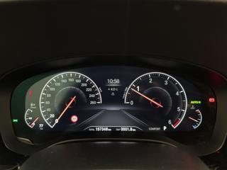 BMW 525 usata, con Cronologia tagliandi