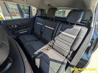 CITROEN C5 Aircross usata, con Riconoscimento dei segnali stradali