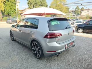 VOLKSWAGEN Golf GTI usata, con Autoradio