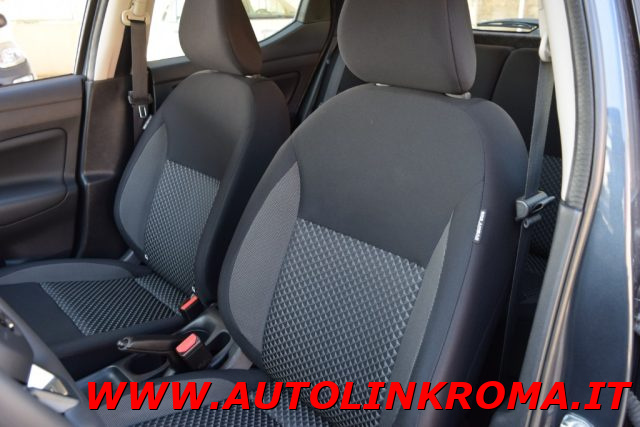 NISSAN Micra usata, con Chiusura centralizzata