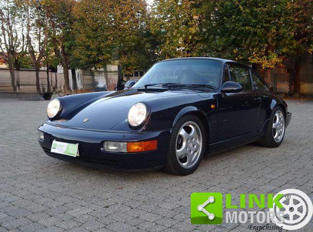 PORSCHE 964 usata, con ABS