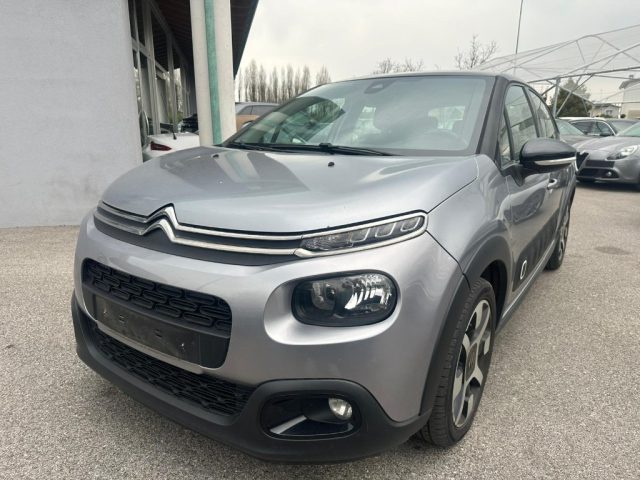 CITROEN C3 usata, con ABS