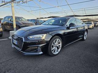 AUDI A5 usata, con Airbag laterali