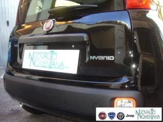 FIAT Panda usata, con Climatizzatore