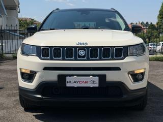 JEEP Compass usata, con Airbag