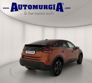 CITROEN C4 usata, con Airbag Passeggero