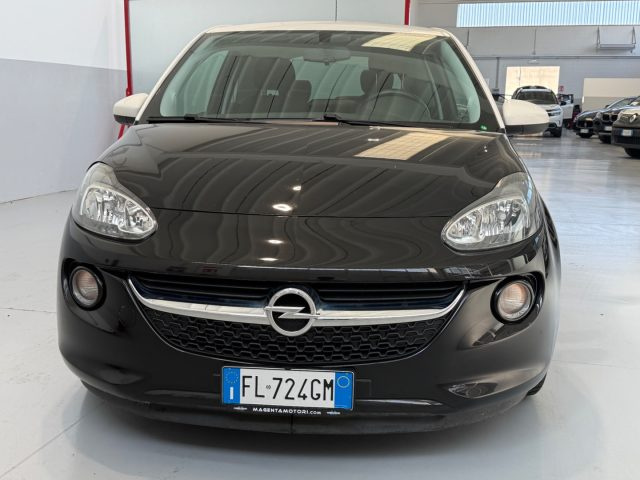 OPEL Adam usata, con Airbag