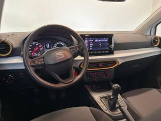 SEAT Arona usata, con Sensori di parcheggio posteriori