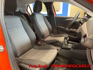 OPEL Corsa usata, con Antifurto