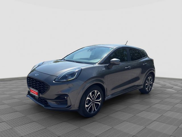 FORD Puma usata 0