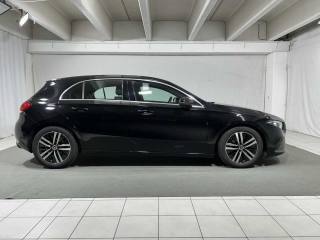 MERCEDES-BENZ A 180 usata, con Cerchi in lega