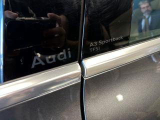 AUDI A3 usata, con Chiusura centralizzata