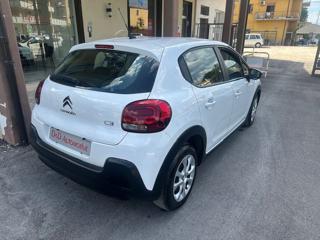CITROEN C3 usata, con Climatizzatore