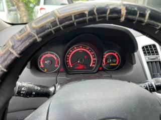 KIA cee