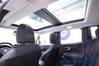 JEEP Renegade usata, con Sistema di chiamata d