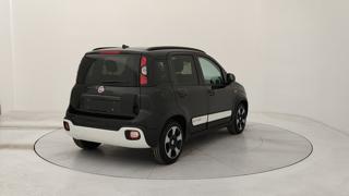 FIAT Panda usata, con Alzacristalli elettrici