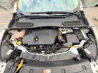FORD Kuga usata, con Portapacchi