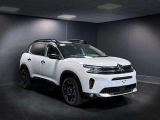 CITROEN C5 Aircross usata, con Airbag laterali