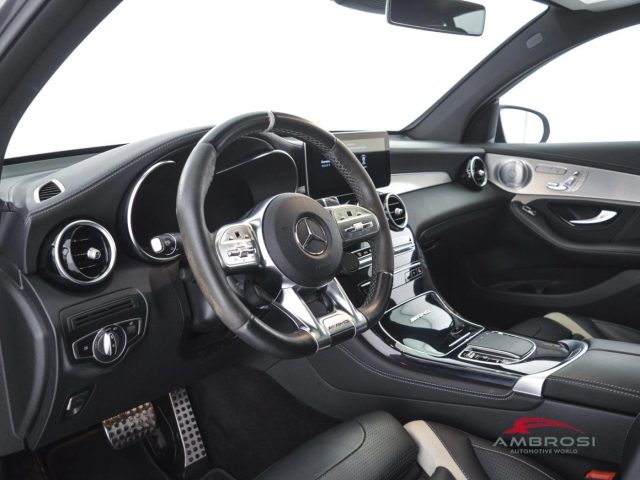 MERCEDES-BENZ G usata 7