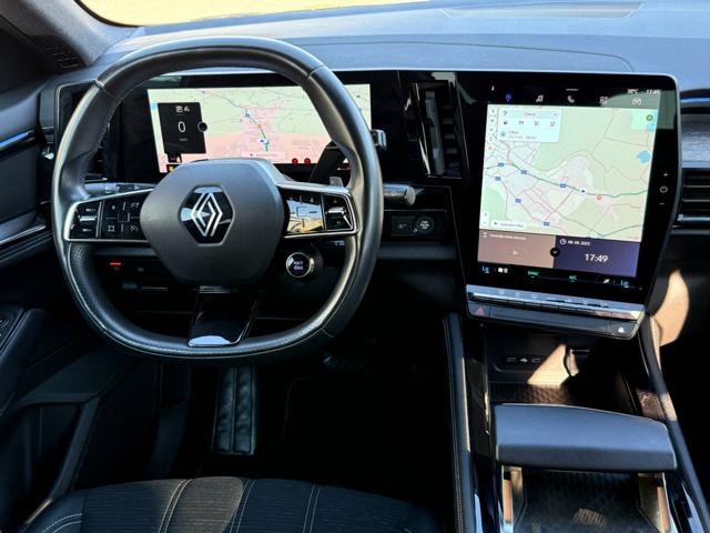 RENAULT Austral usata, con Chiusura centralizzata