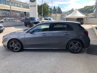 MERCEDES-BENZ A 180 usata, con Airbag Passeggero