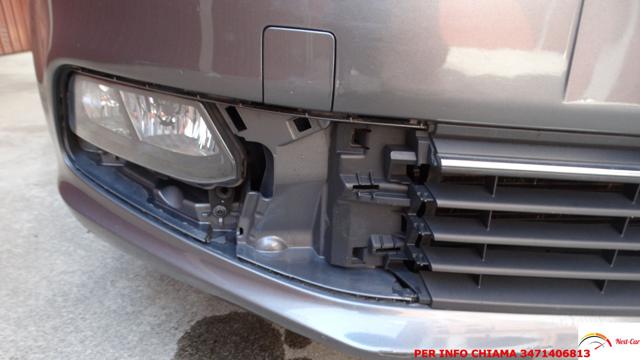 VOLKSWAGEN Polo usata 43