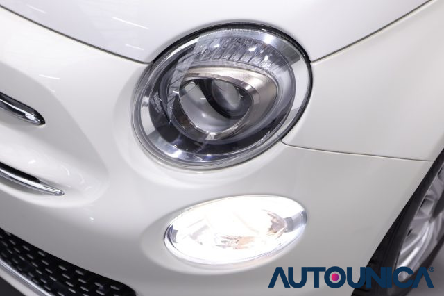 FIAT 500 usata 40