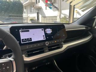 JEEP Compass usata, con Monitoraggio pressione pneumatici
