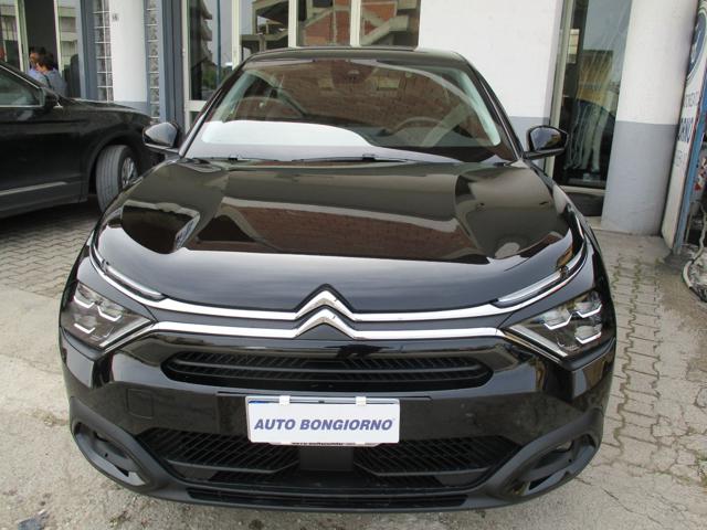 CITROEN C4 usata, con Airbag