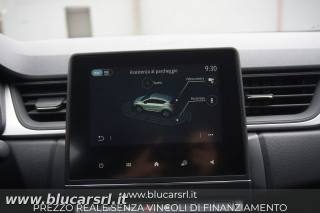 RENAULT Captur usata 19
