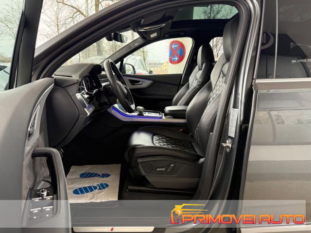 AUDI Q7 usata, con Airbag Passeggero