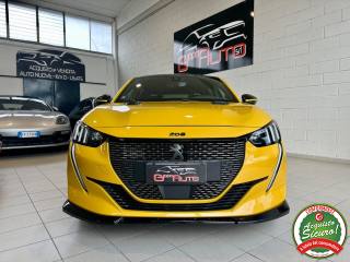 PEUGEOT 208 usata, con Airbag