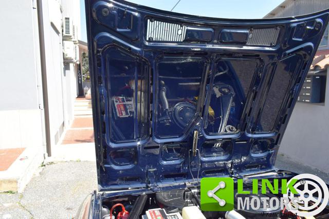 LANCIA Beta usata 21