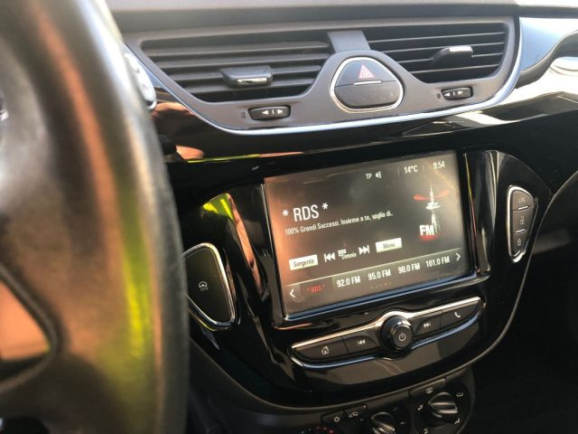 OPEL Corsa usata, con Controllo trazione