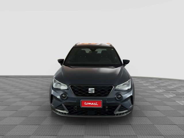 SEAT Arona usata 7