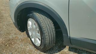 OPEL Crossland X usata, con Controllo trazione