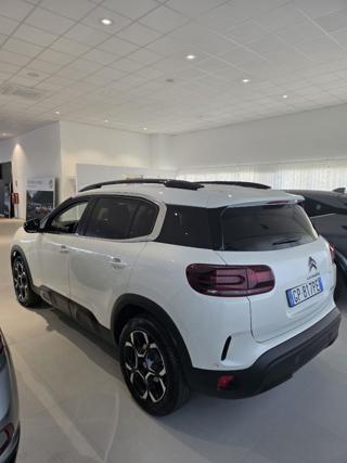 CITROEN C5 Aircross usata, con Airbag laterali