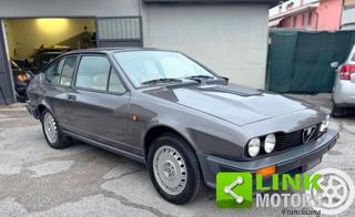 ALFA ROMEO GTV usata, con Pneumatici estivi
