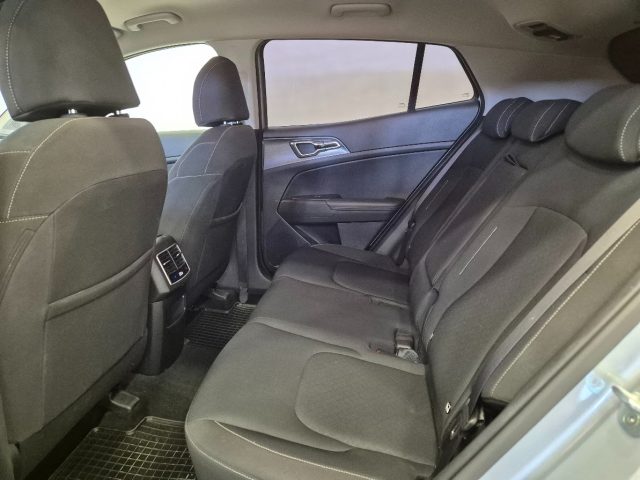 KIA Sportage usata, con Park Distance Control