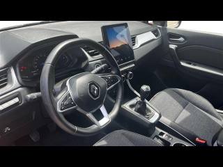RENAULT Captur usata, con Chiusura centralizzata
