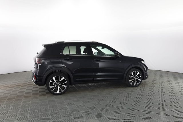 VOLKSWAGEN T-Cross usata 2