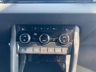 SKODA Karoq usata, con ESP