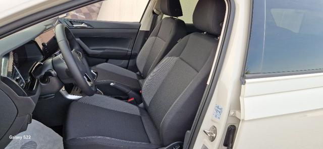 VOLKSWAGEN Polo usata, con Airbag laterali